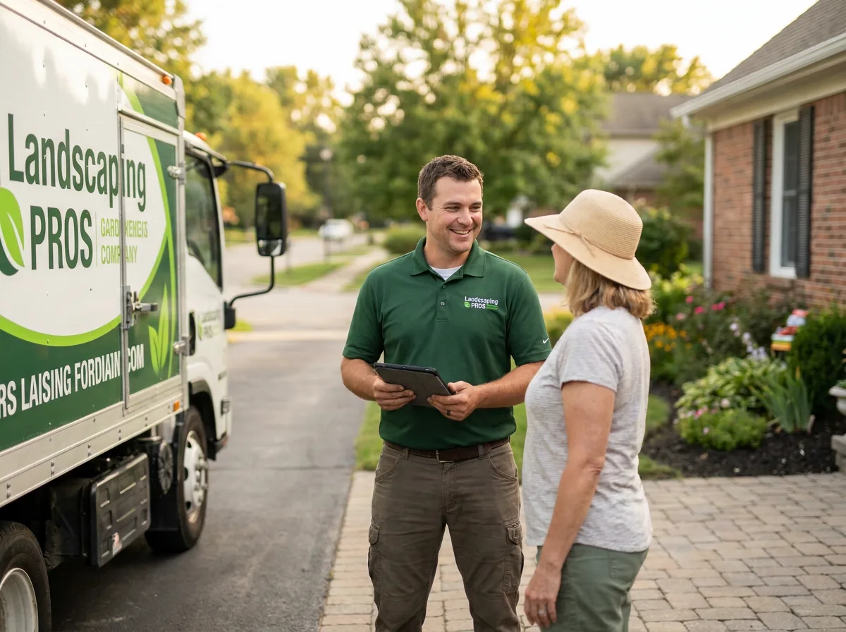 Landscaping Coalport, PA FAQs